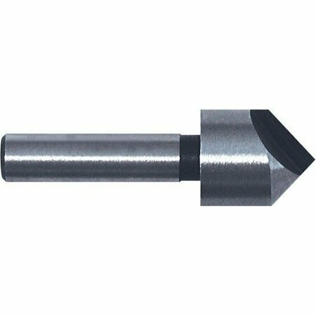 CENTURY DRILL & TOOL Countersink 3/8in 37524